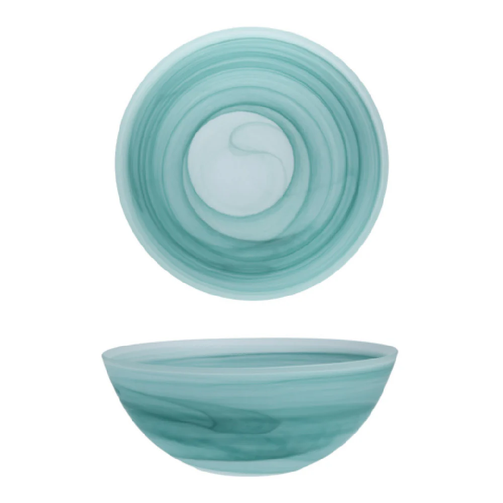 Fortessa 2600.SAGE.09 9.75 Inch Dishwasher Safe Serving Bowl Colored Glass Fortessa 2600.SAGE.09 9.75 Inch Dishwasher Safe Serving Bowl Colored Glass