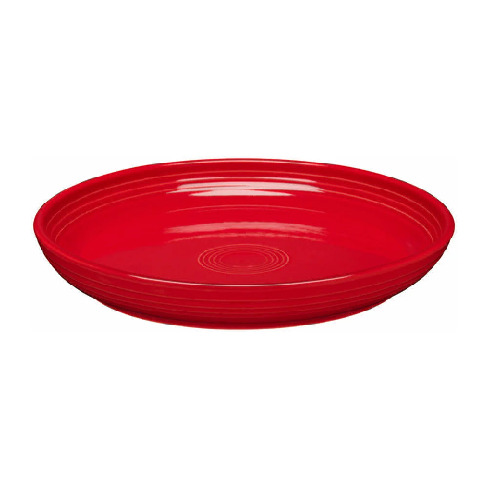 Steelite HL1507326 10-3/8 Inch Round Bowl Plate Lead Free Dishwasher Safe