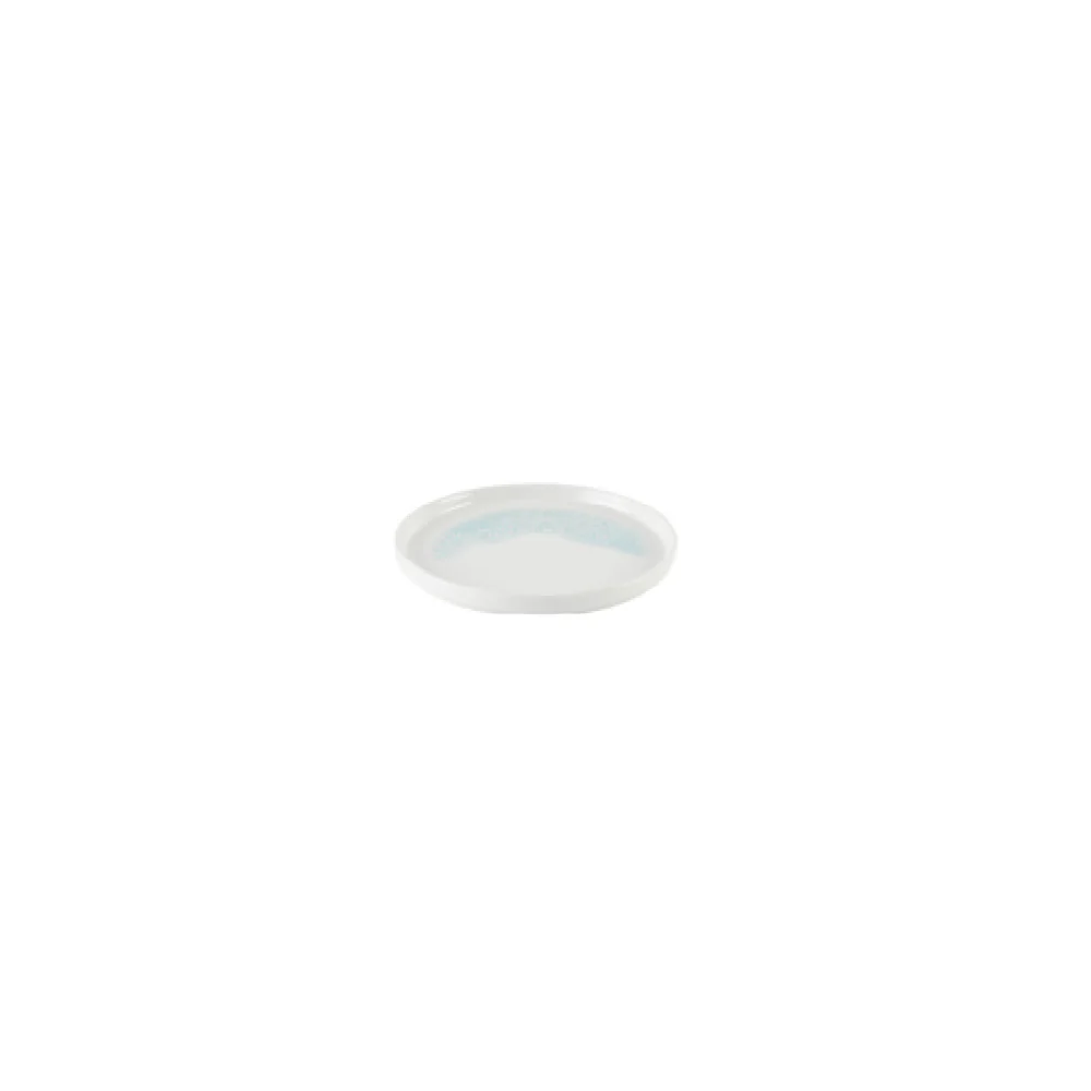 Churchill China MTAQWP211 Walled Plate 8-1/4