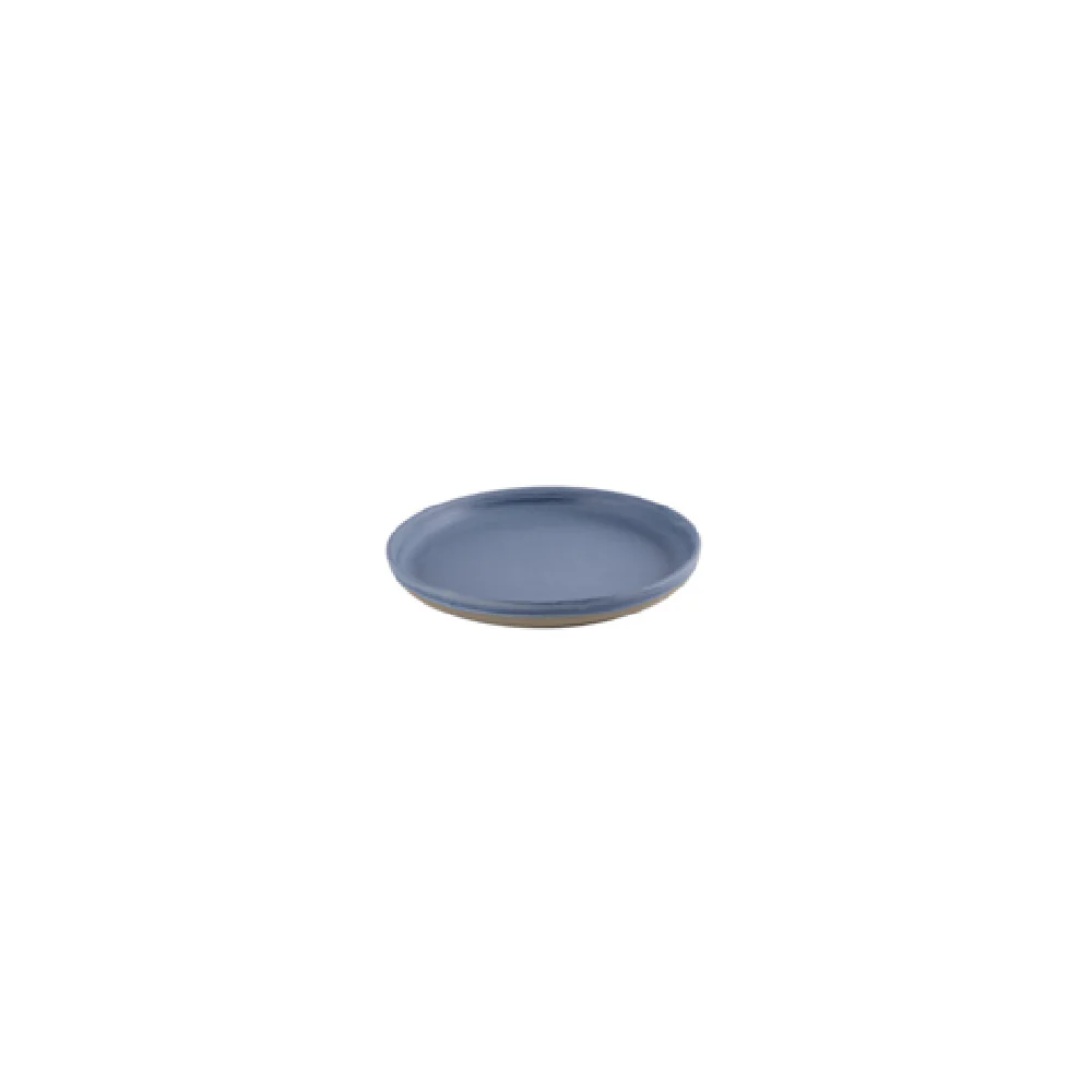 Churchill China EMBL21EP1 Walled Plate 8-1/4 Churchill China EMBL21EP1 Walled Plate 8-1/4