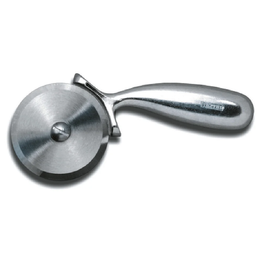 Dexter Russell S3 2-3/4 Inch Pizza Blade with Stain-free High-carbon Steel