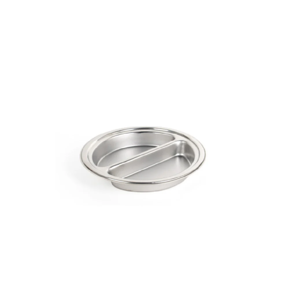 FOH BHO152MUS18 Smart Buffet Ware® Food Pan 12.5