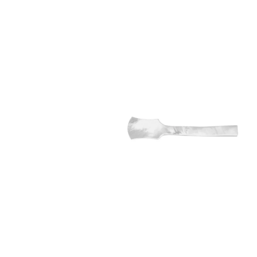 BauscherHepp 01.0195.6065 5 Inch Mother Of Pearl Caviar Spoon By WMF