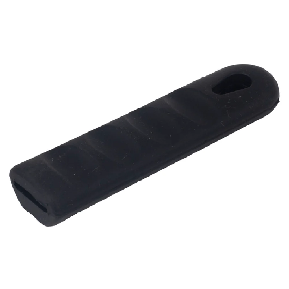 Stanton Trading COOLHANDLE78 Handle Sleeve 7 to 8 Inch for Fry and Sauce Pans Black Silicone