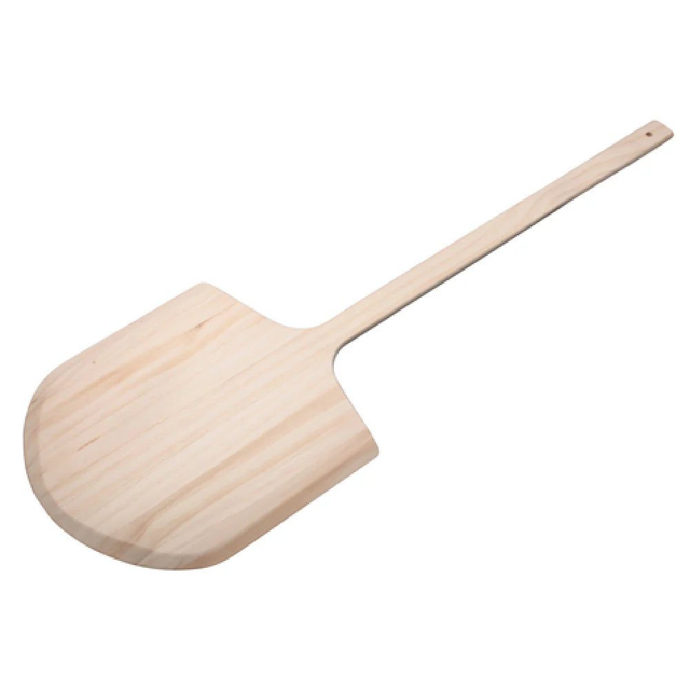 Winco WPP-1442 14 Inch Width Wooden Pizza Peel 42 Inch Overall Length Winco WPP-1442 14 Inch Width Wooden Pizza Peel 42 Inch Overall Length