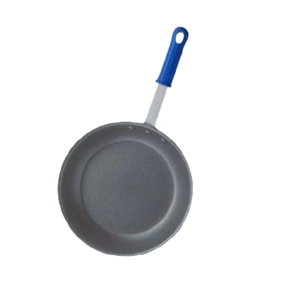 Vollrath Z4012 12 Inch Aluminum Fry Pan with CeramiGuard II Coating Vollrath Z4012 12 Inch Aluminum Fry Pan with CeramiGuard II Coating
