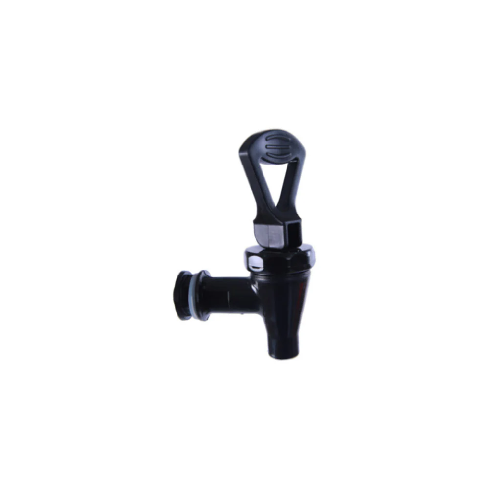 CAC China BVDS-R3FT 0.75 Inch Stainless Steel Faucet with Manual Control