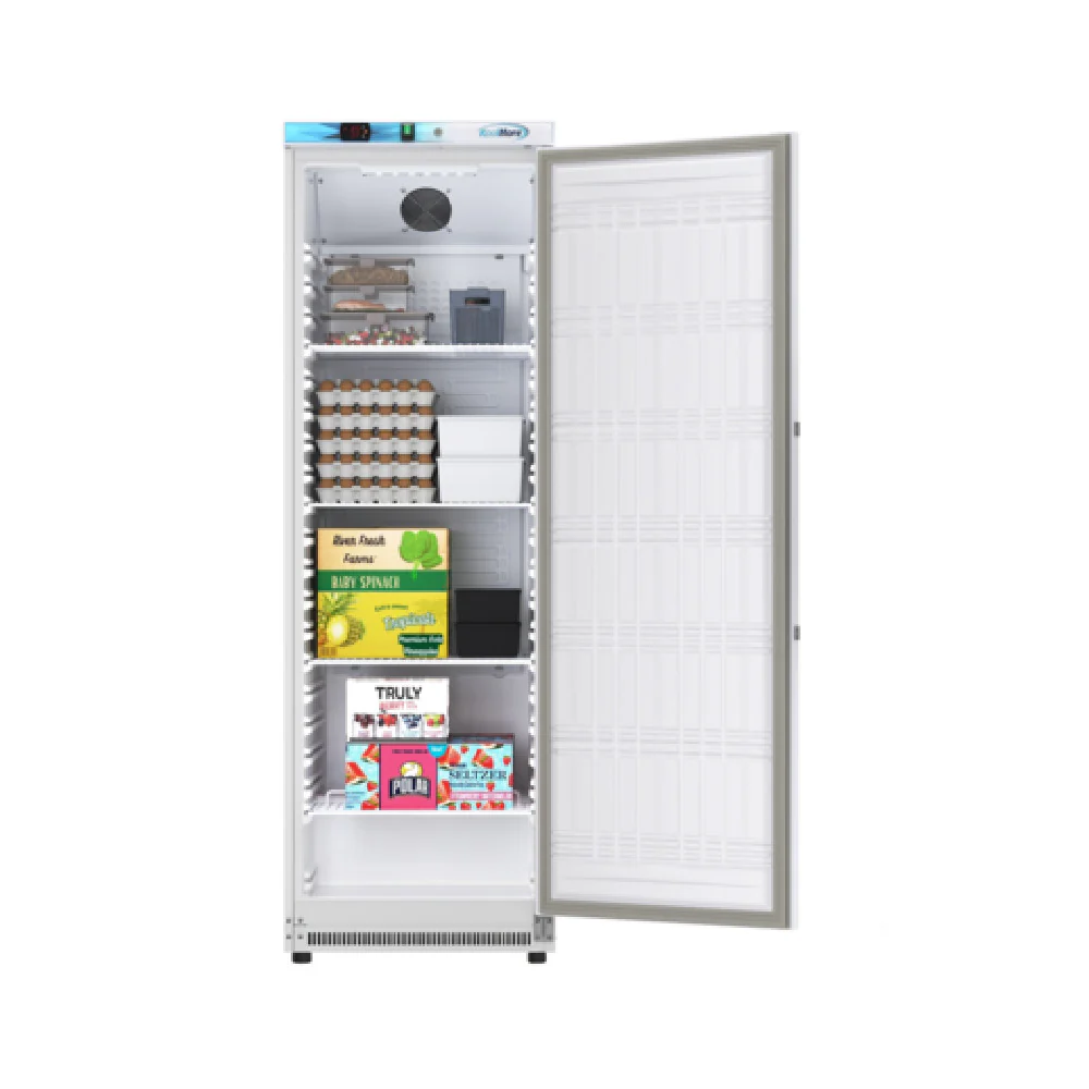 Koolmore KM-RMD12WH 24 Inch 12 cu ft Residential Refrigerator Reach In Koolmore KM-RMD12WH 24 Inch 12 cu ft Residential Refrigerator Reach In