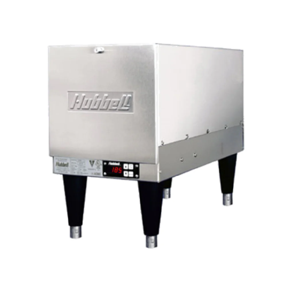 Hubbell J612T4 13 Inch Electric Booster Heater 12.0 kW with Leak Detection Hubbell J612T4 13 Inch Electric Booster Heater 12.0 kW with Leak Detection