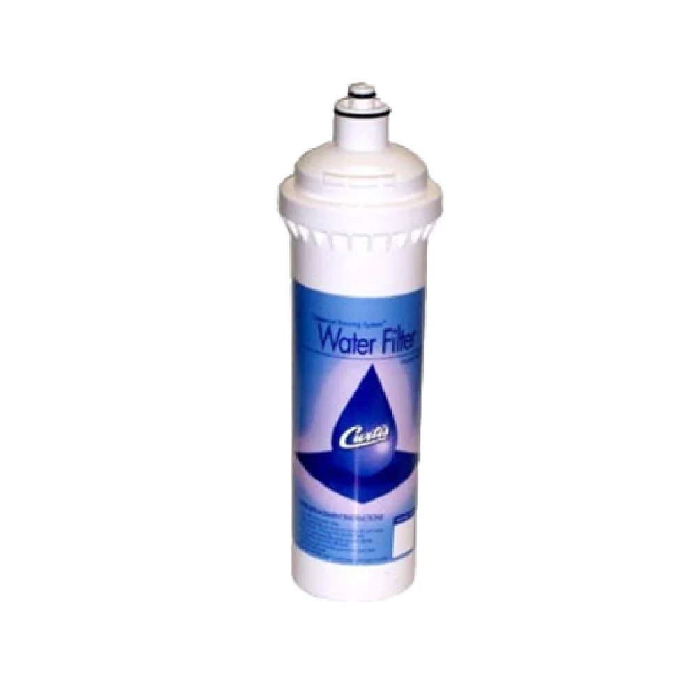 Curtis CSC10CC00 3 Inch Water Filtration Replacement Cartridge with 10000 Gallon Rated Life