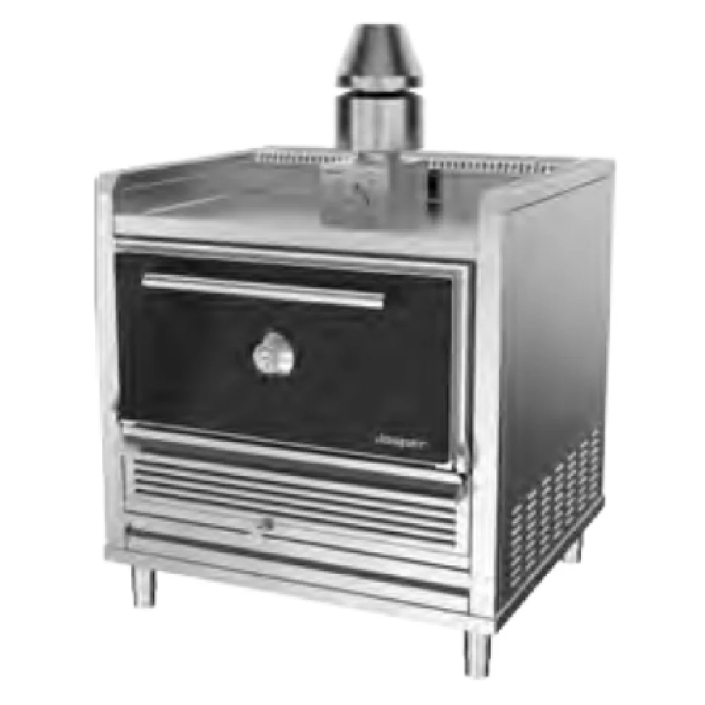 Josper Charcoal Ovens HJA-PLUS-L175 (QUICK SHIP) Class A Charcoal Broiler Oven Josper Charcoal Ovens HJA-PLUS-L175 (QUICK SHIP) Class A Charcoal Broiler Oven