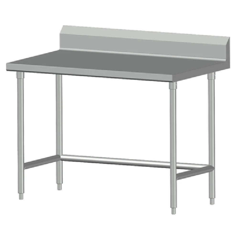 SPG International 3SLCB-24 Universal Stainless Work Table 36 SPG International 3SLCB-24 Universal Stainless Work Table 36