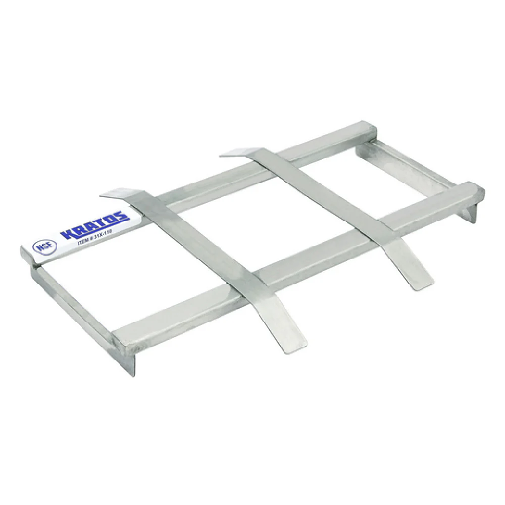 Hubert 174087 Kratos Slide Bar 20