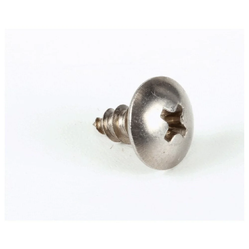 Accutemp AT0F-2777-31030 0.3 Inch Truss Phillips Stainless Steel Component