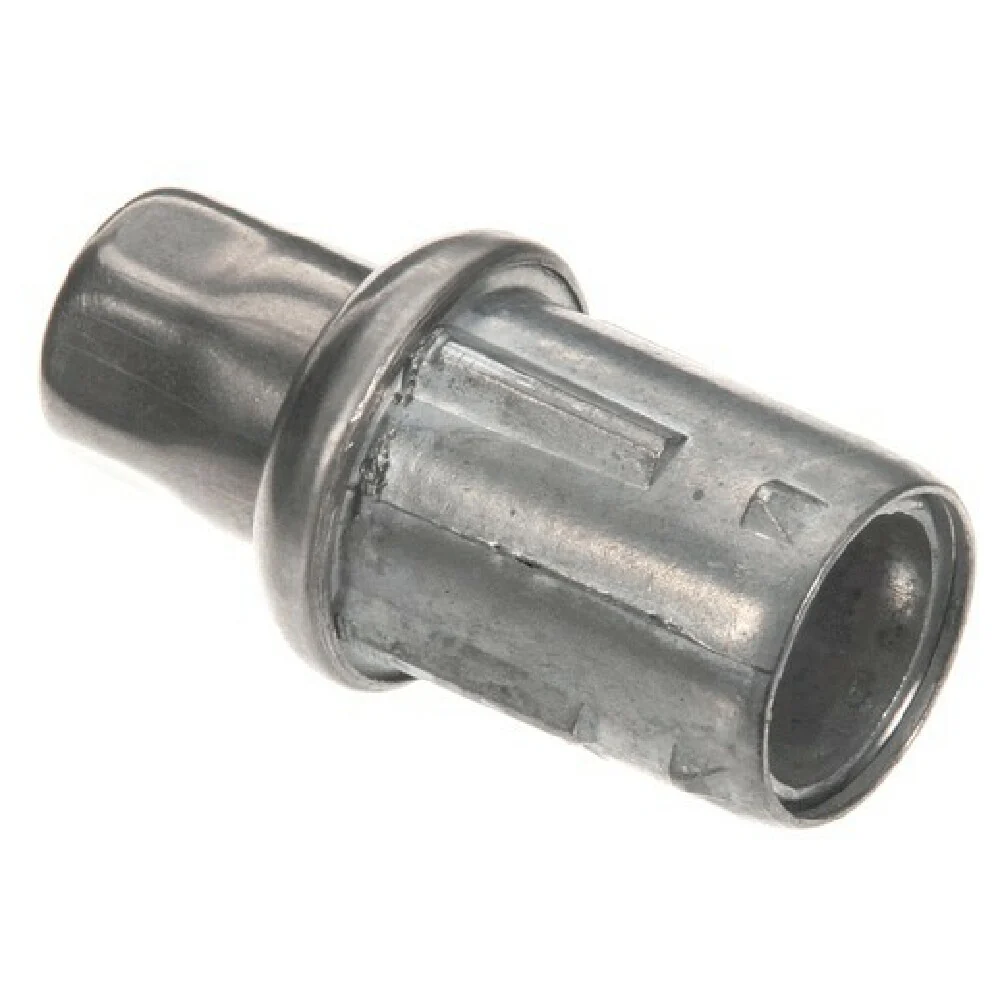 Accutemp AT0H-1090-1 1.7 Inch Adjustable Foot Insert Round to Enhance Stability