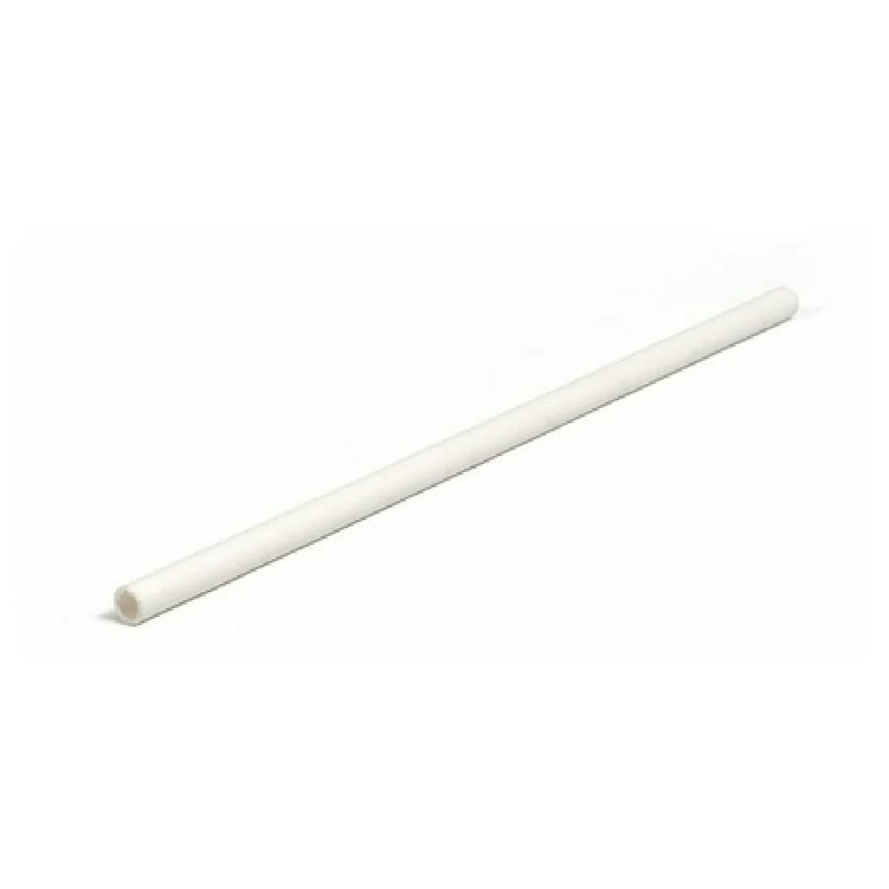 FOH ASW002WHM28 Promotional Pricing May Be Available! Contact Your FOH® Sales Representative For Details! Servewise® Paper Straw