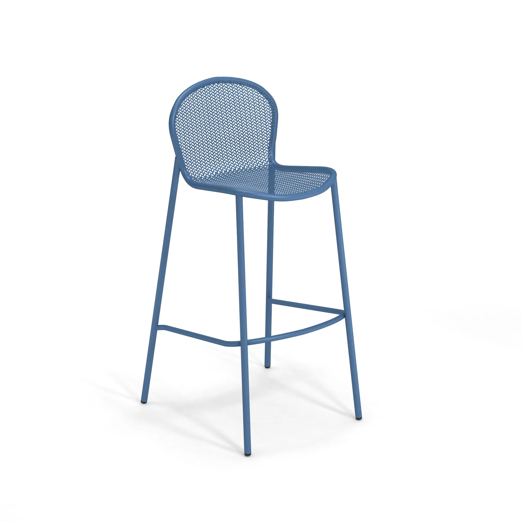emuamericas, llc E459-16 20 Inch Steel Mesh Bar Stool Outdoor and Indoor Stacking emuamericas, llc E459-16 20 Inch Steel Mesh Bar Stool Outdoor and Indoor Stacking