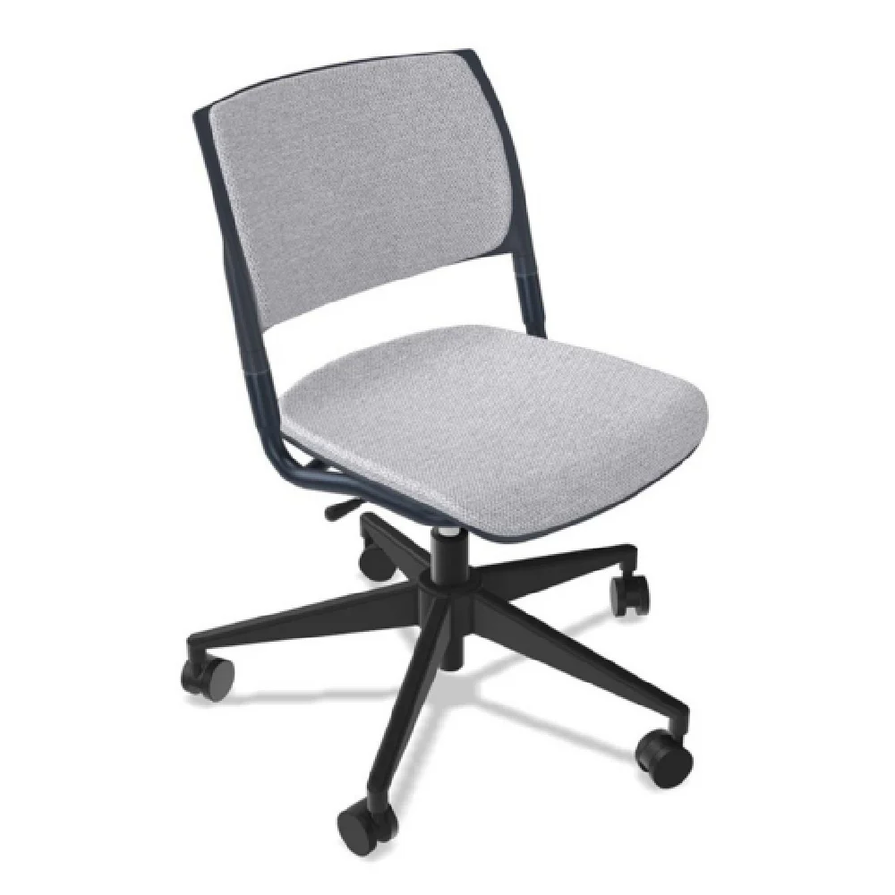 Forbes Industries FGE222###### 20 Inch Armless Swivel Base Chair Upholstery Grade 1 Forbes Industries FGE222###### 20 Inch Armless Swivel Base Chair Upholstery Grade 1