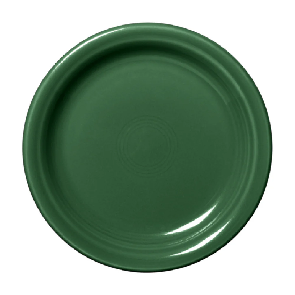 Steelite HL1461348 6-5/8 Inch Round Plate China Fiesta Jade