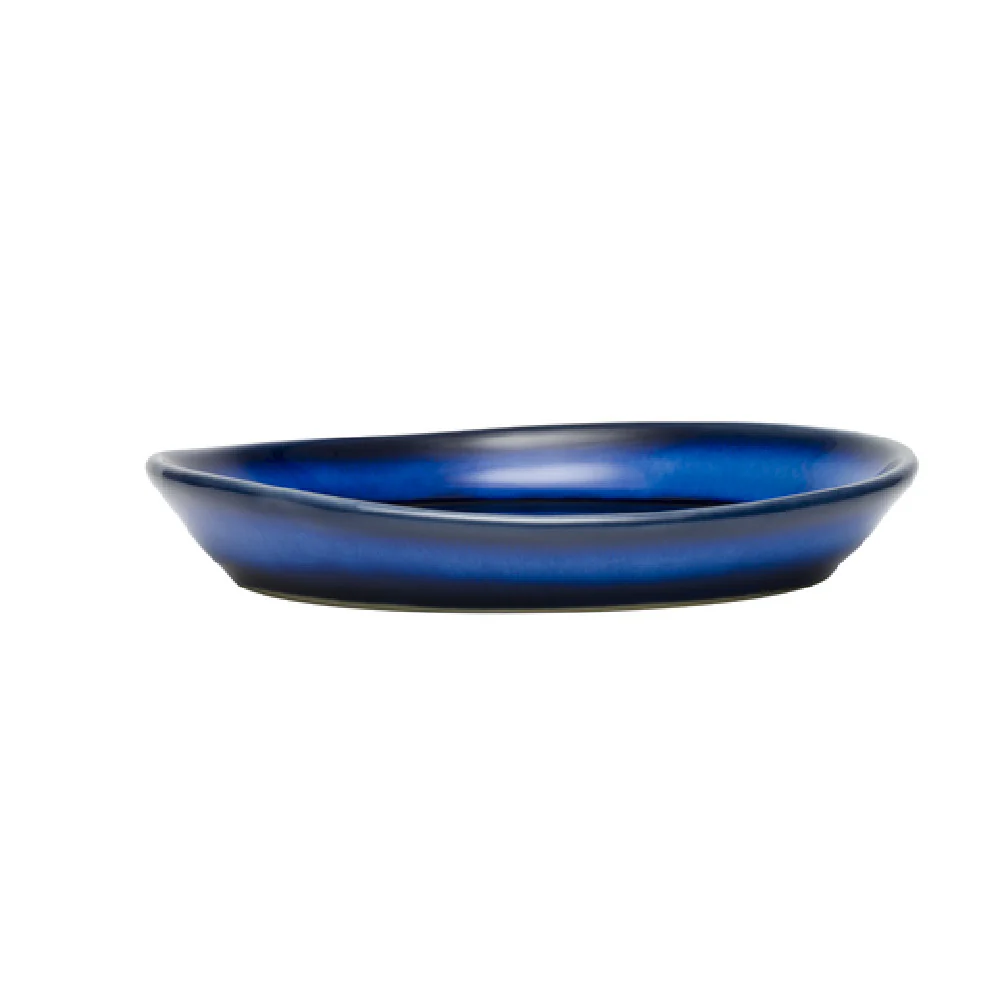 Libbey STONE-1 6-3/8 Inch Plate Stoneware Dishwasher and Microwave Safe Libbey STONE-1 6-3/8 Inch Plate Stoneware Dishwasher and Microwave Safe