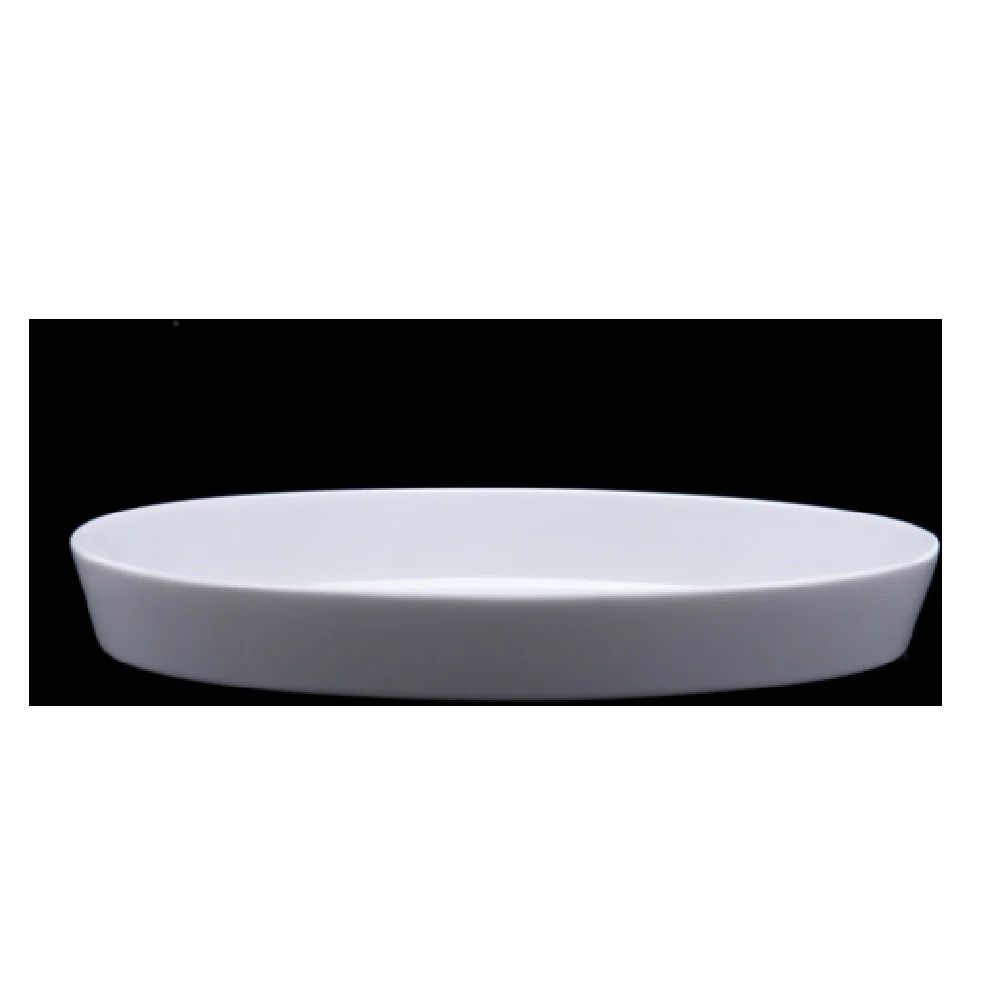 Fortessa 5100.F0000.15 12.25 Inch Oval Baker 25 Oz White Dishwasher Safe Fortessa 5100.F0000.15 12.25 Inch Oval Baker 25 Oz White Dishwasher Safe