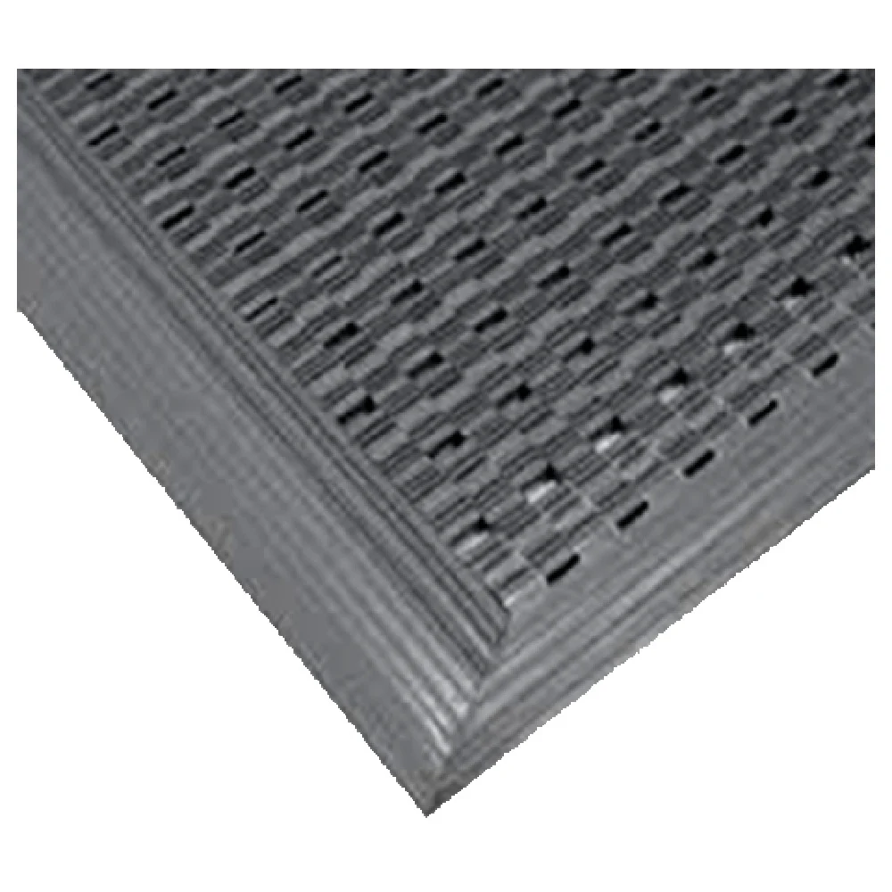 Cactus Mat 1472-35 3' Vinyl-Link Mat with PVC and Steel for Outdoor Use Cactus Mat 1472-35 3' Vinyl-Link Mat with PVC and Steel for Outdoor Use