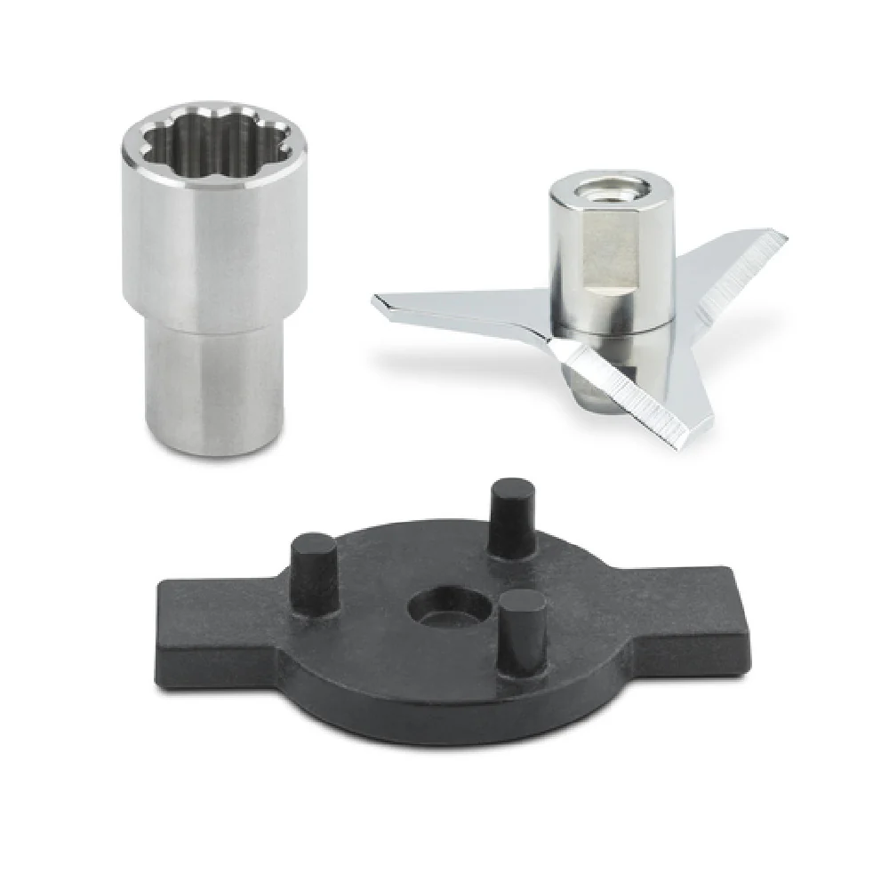 Optional Blade Kit for WSB50 Immersion Blender Waring CAC180 Optional Blade Kit for WSB50 Immersion Blender Waring CAC180