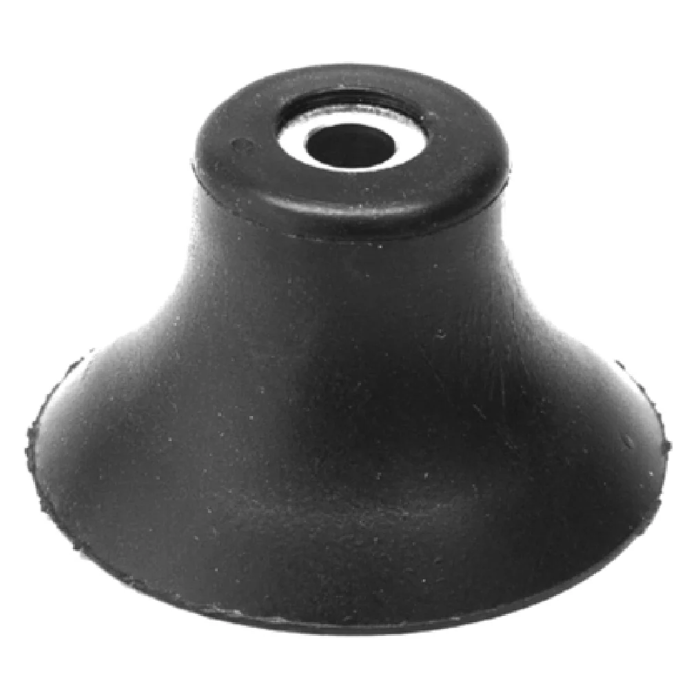 Alfa BIZ-FOOT BIZ-FOOT Foot for Bizerba Slicers 4 Packs with OEM Replacement