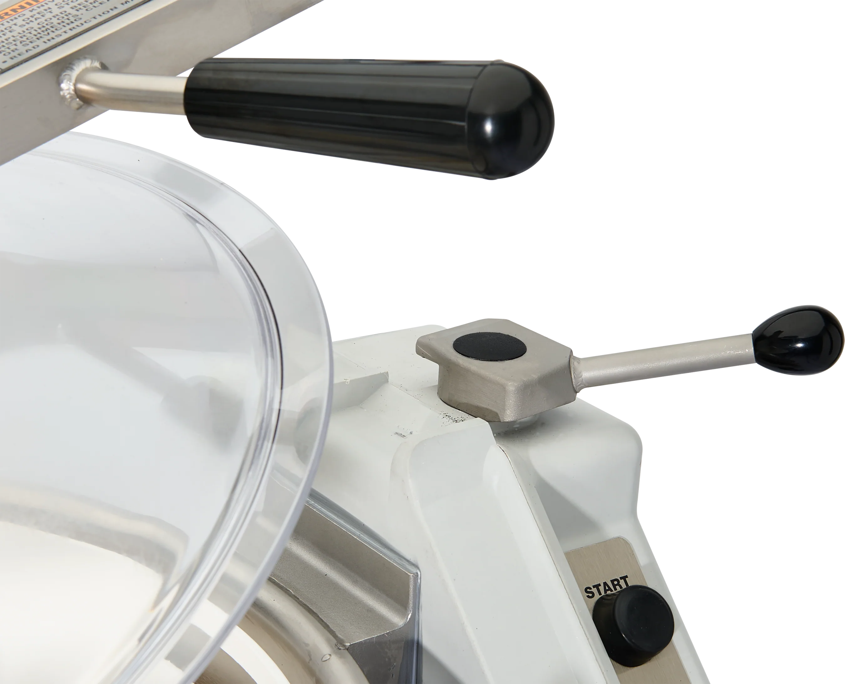 Hobart HCM450-61 55 Inch Cutter Mixer Electric Stainless Steel with Cut-Mix and Knead-Mix Attachments Hobart HCM450-61 55 Inch Cutter Mixer Electric Stainless Steel with Cut-Mix and Knead-Mix Attachments