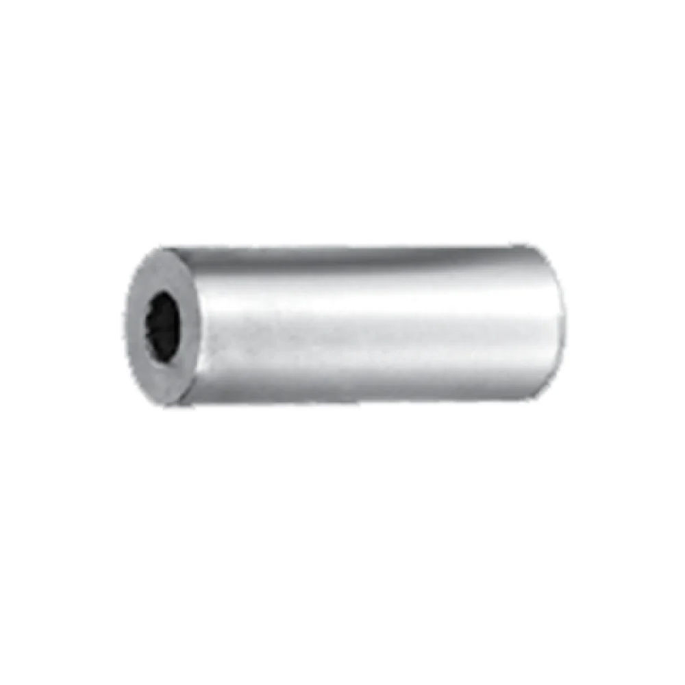 Alfa BIZ-5100 2 Inch Foot Spacer for Bizerba SE12 & SE12D Slicers