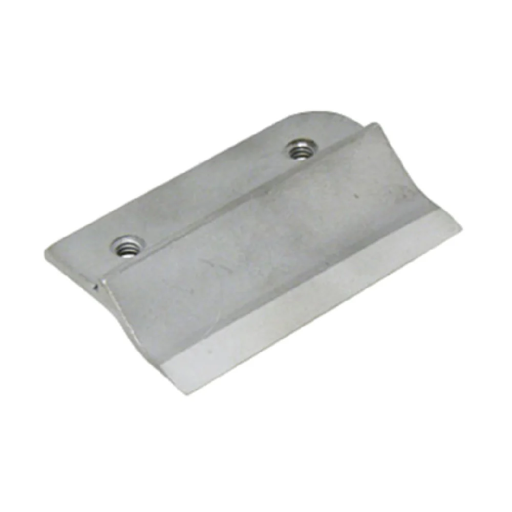 Nemco 55003 Shearing Blade Stainless Steel for Spiral Fry Cutter Parts Nemco 55003 Shearing Blade Stainless Steel for Spiral Fry Cutter Parts