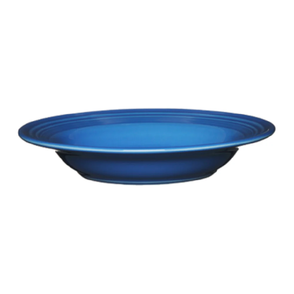 Steelite HL451337 13-1/4 Oz Soup Bowl 9 Inch Round Rimmed China