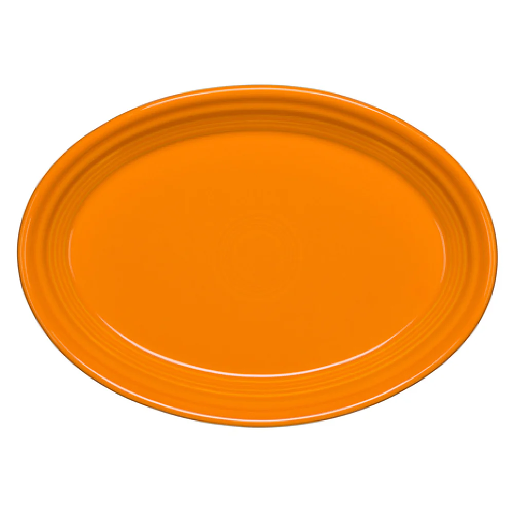 Steelite HL457345 11-5/8 Inch Oval Platter Lead Free Commercial China Steelite HL457345 11-5/8 Inch Oval Platter Lead Free Commercial China