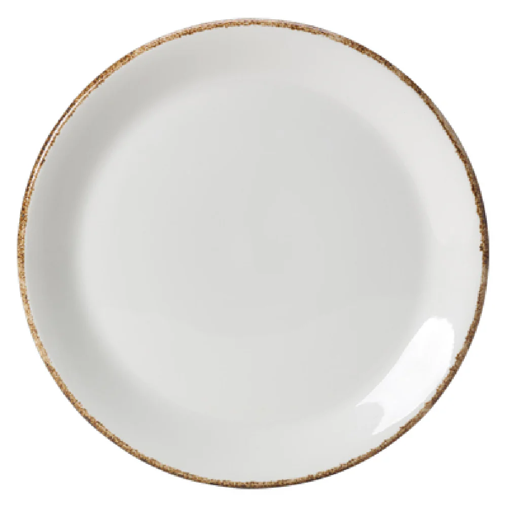 Steelite 17140566 10 Inch Dapple Coupe Plate Round Alumina Vitrified China Steelite 17140566 10 Inch Dapple Coupe Plate Round Alumina Vitrified China