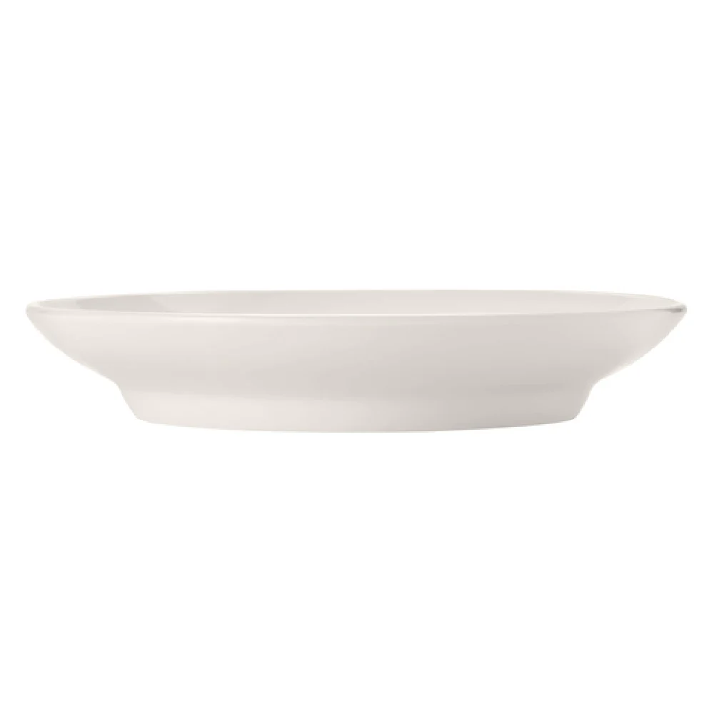Libbey 840-901-056 56 Oz Pasta Bowl Round Bright White Porcelain 11 Inch Diameter