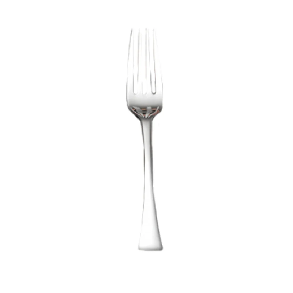 Bon Chef SBS3217 8-1/4 Inch Aspen European Dinner Fork 18/0 Stainless Steel