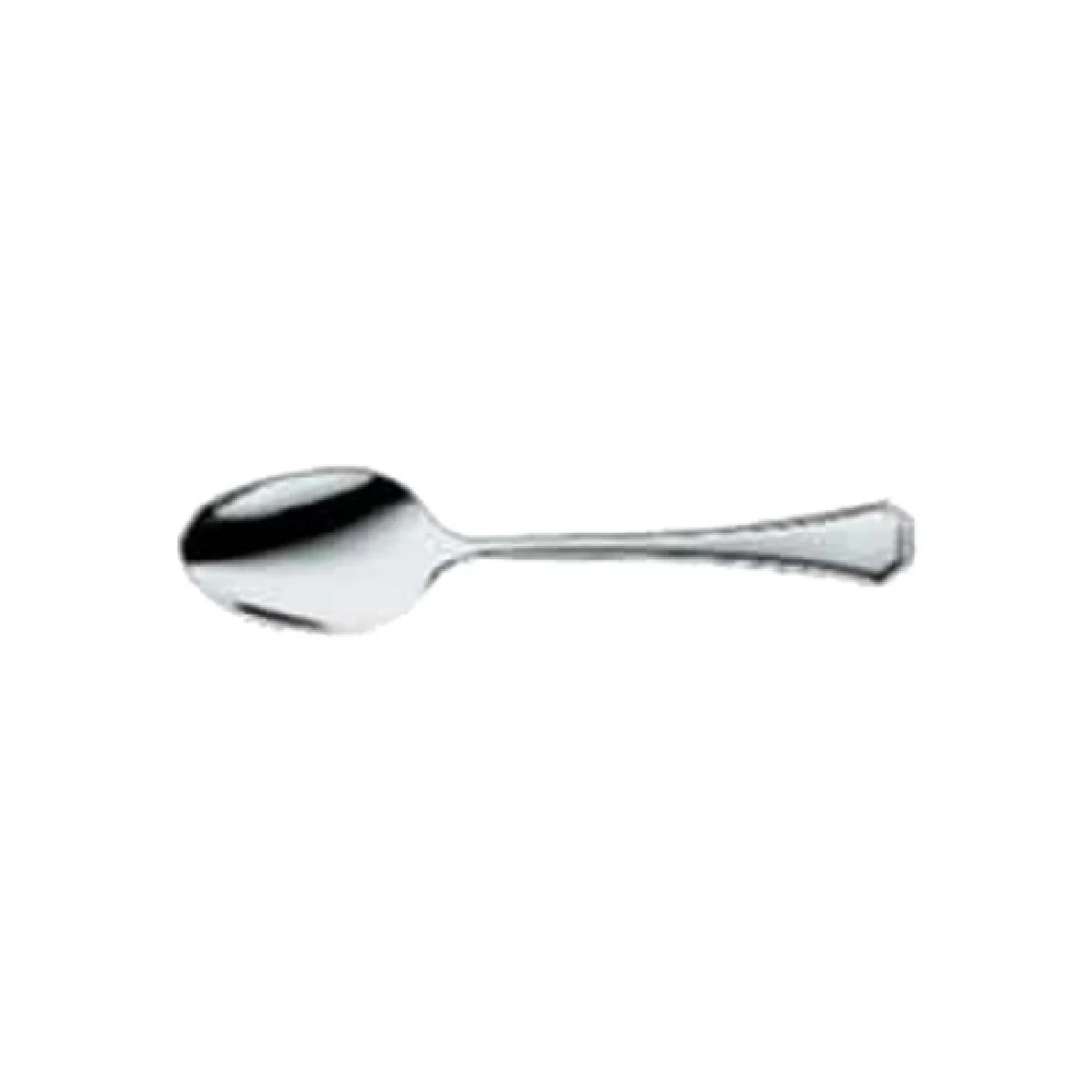 BauscherHepp 12.6209.6040 4-1/4 Inch Demitasse Spoon 18/10 Stainless Steel