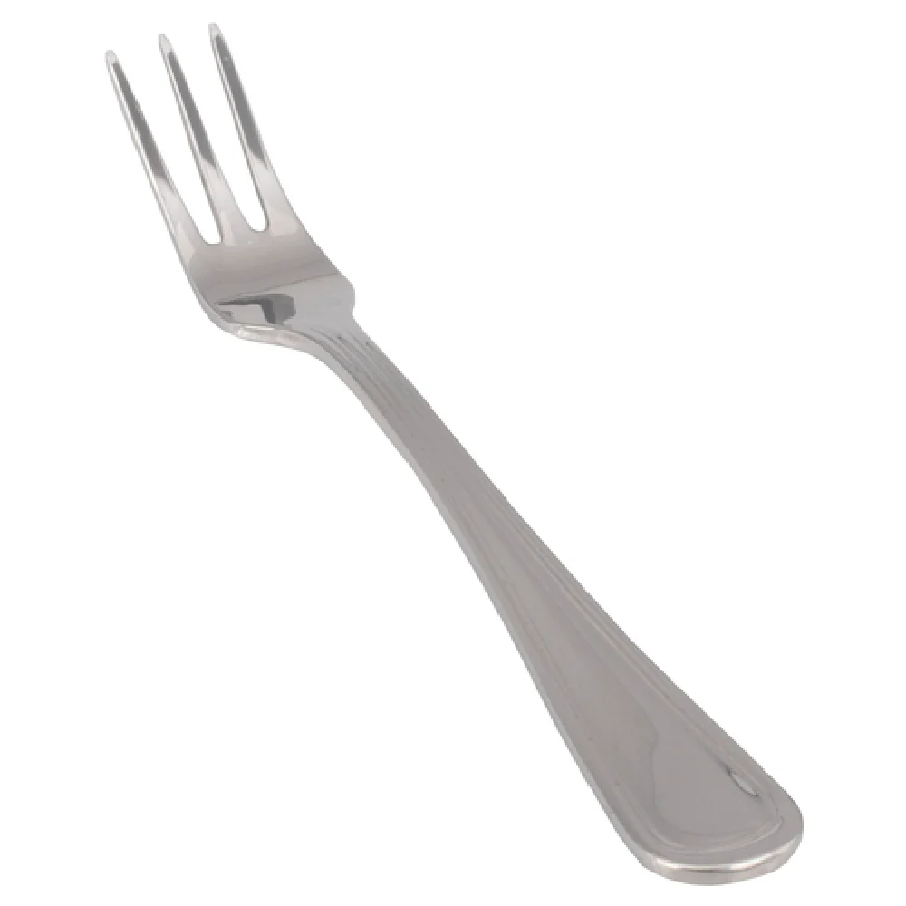 Stanton Trading FL115-07 5-1/2 Inch Heavy Weight Oyster Fork 18/8 Stainless Steel