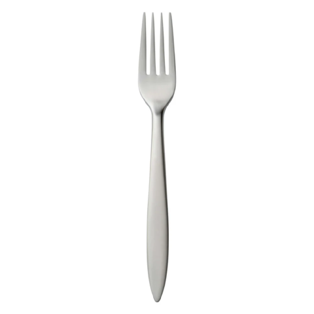 Libbey 982 030 7-1/8 Inch Dessert Fork 18/8 Stainless Steel with Durable Design