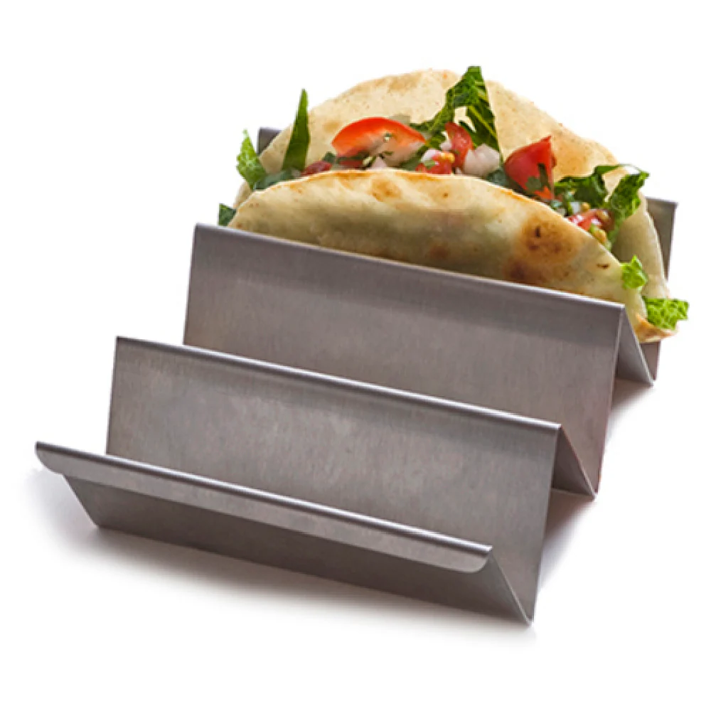 Orion Trading & Design SS943(N) Taco Holder 8-1/4 Orion Trading & Design SS943(N) Taco Holder 8-1/4