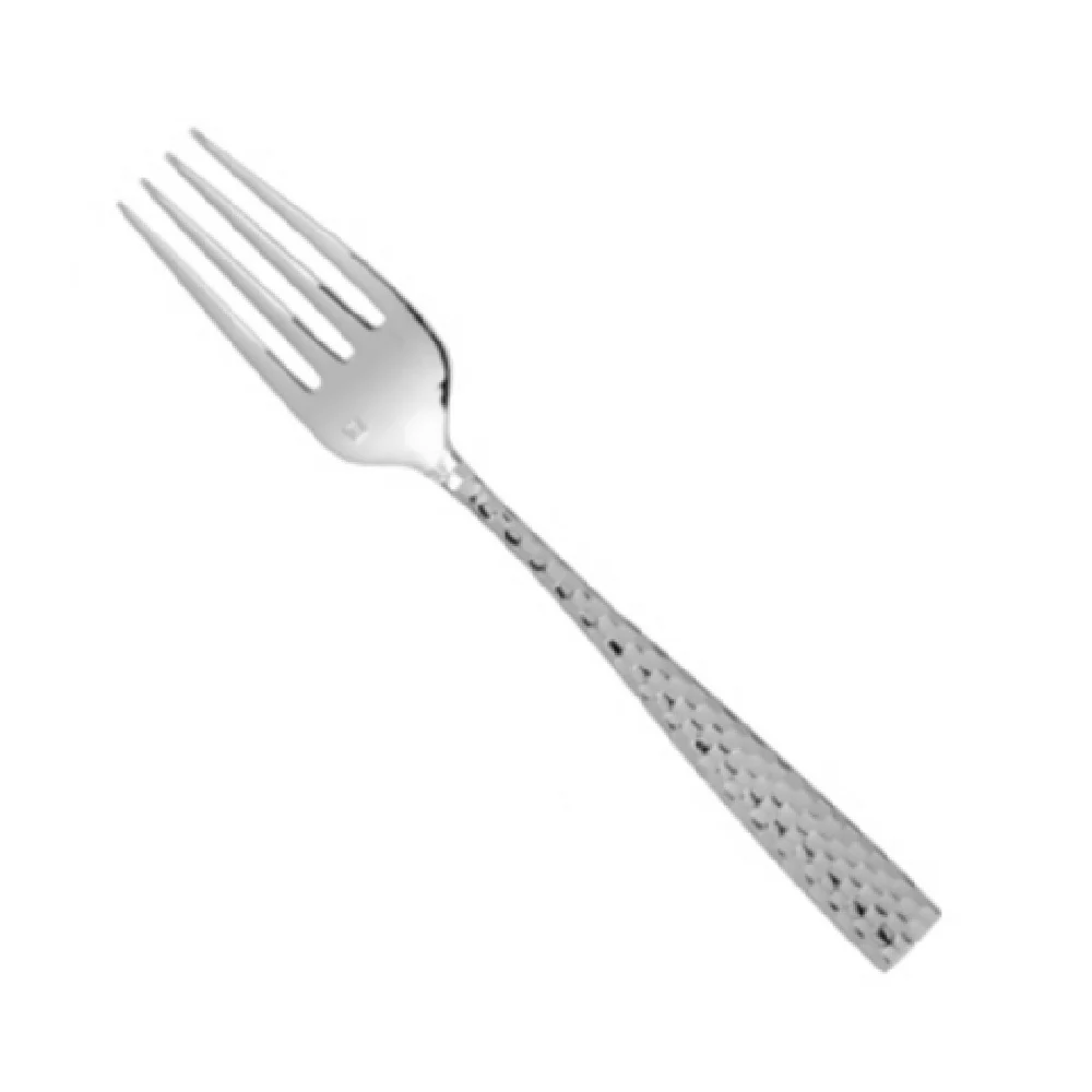 Fortessa 1.5.102.FC.026 9.1 Inch Serving Fork Dishwasher Safe 18/10 Stainless Steel