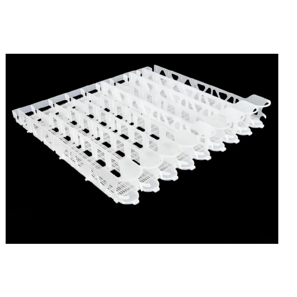 Atosa WA300005 14 to 16 Oz Bottle Organizer Set of 6 for Storage