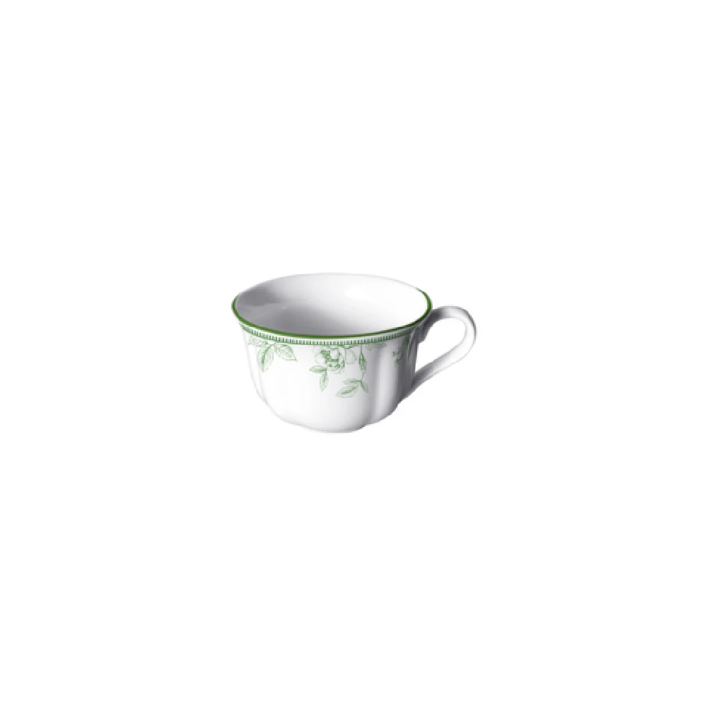 Steelite 62539FP820 Coffee Cup 8.0 Oz 4.75