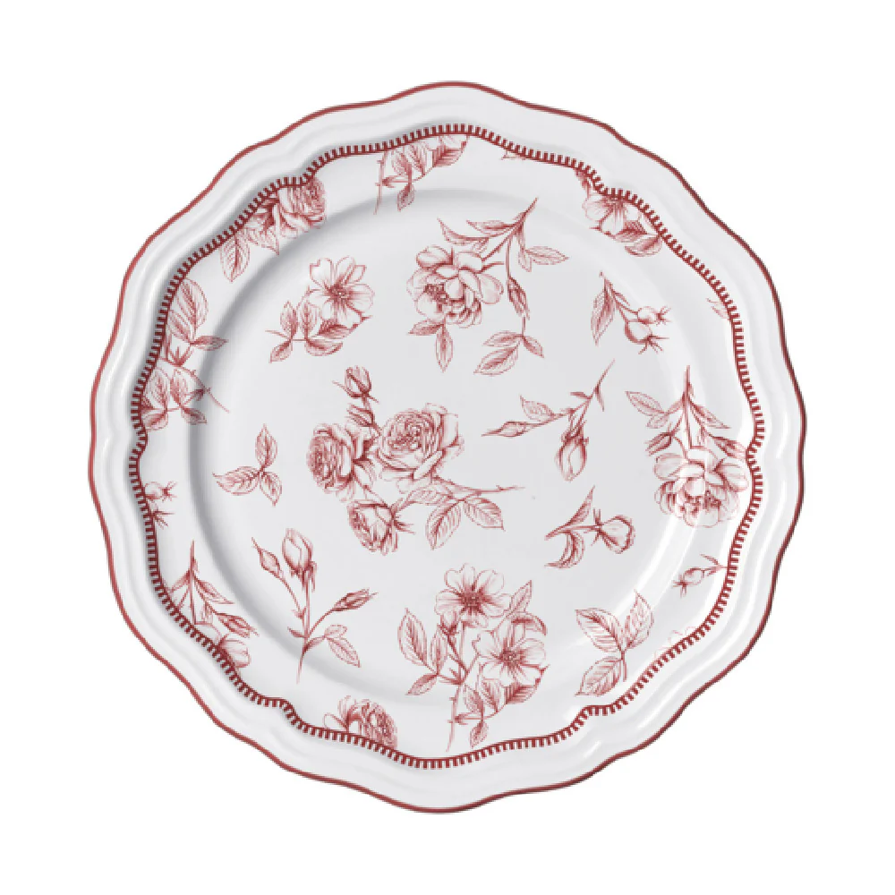 Steelite 62540FP810 Rim Plate 11.25