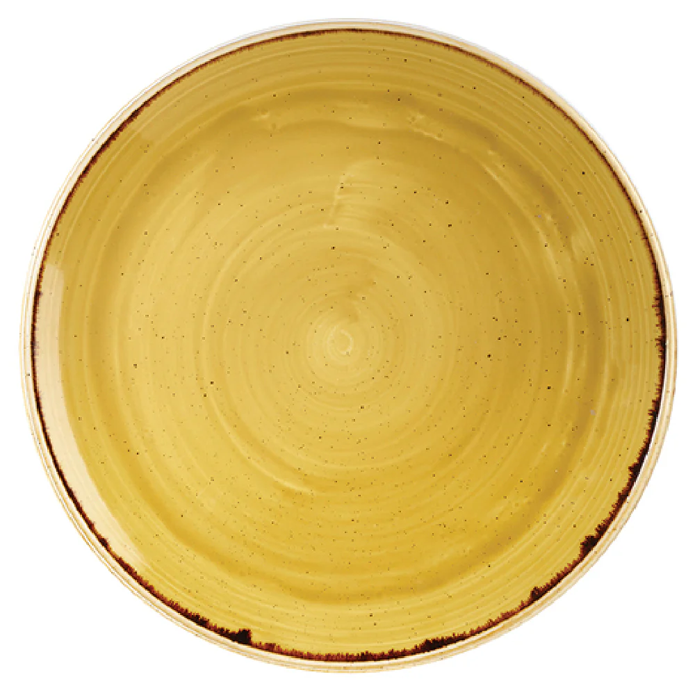 Churchill China SMSSEV111 Plate 11-1/4