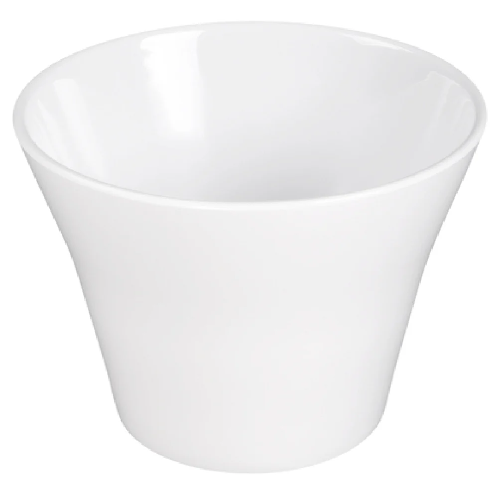 Elite Global Solutions MC64-W Crock 64 Oz. 7-1/4 Elite Global Solutions MC64-W Crock 64 Oz. 7-1/4