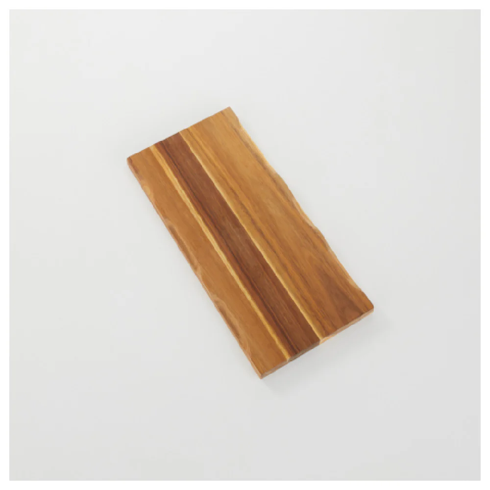American Metalcraft AB189 17-3/4 Inch Acacia Wood Serving Board American Metalcraft AB189 17-3/4 Inch Acacia Wood Serving Board