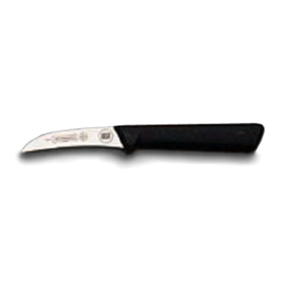 Mundial SC0541-3 3 Inch Blade 3 Inch Peeling Knife High Carbon Stainless Steel Antimicrobial Handle