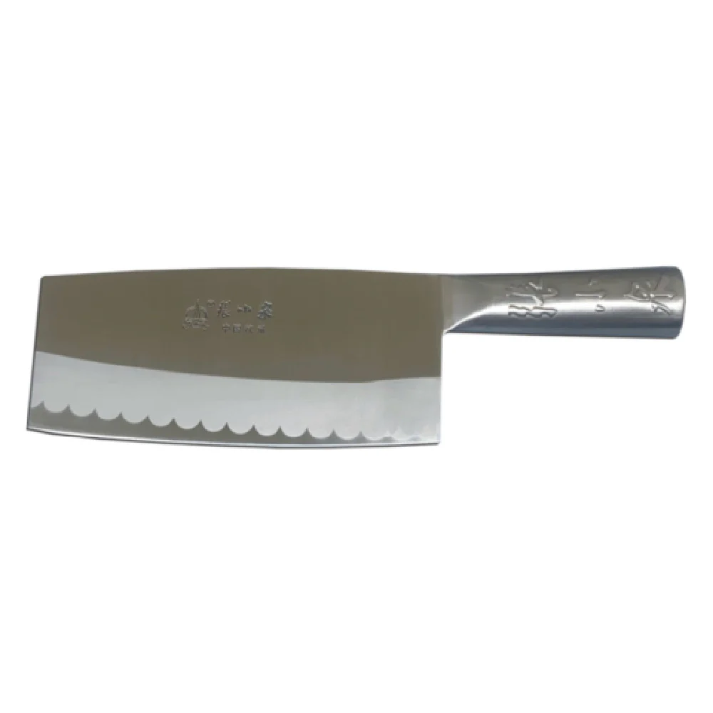 Town 47400/DZ 7-1/4 Inch Blade Stainless Steel Knife for Meat Carving