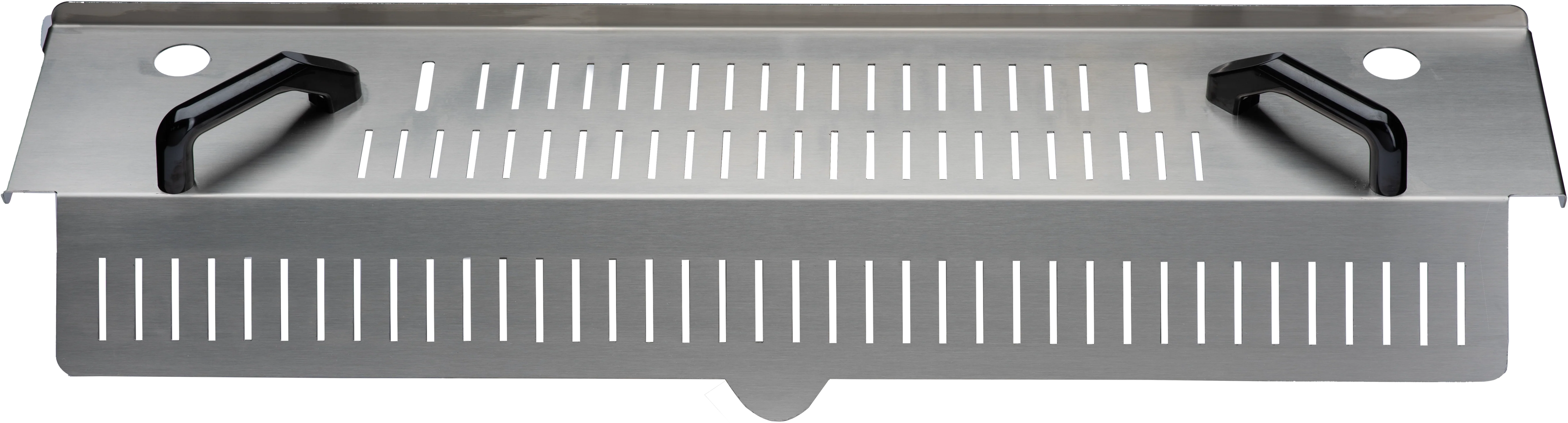Vulcan VPP-STRAINER40 13 Inch Strainer Kit for 40 Gallon Stainless Steel with Descriptors
